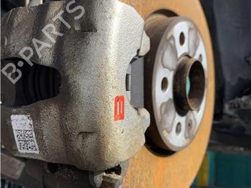Left front brake caliper SEAT IBIZA V (KJ1, KJG) 1.0 TSI | BP33730288M105 - Image 8