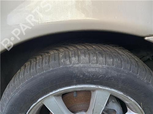 Left rear shock absorber JAGUAR X-TYPE I (X400) 2.0 D | BP32418936M18