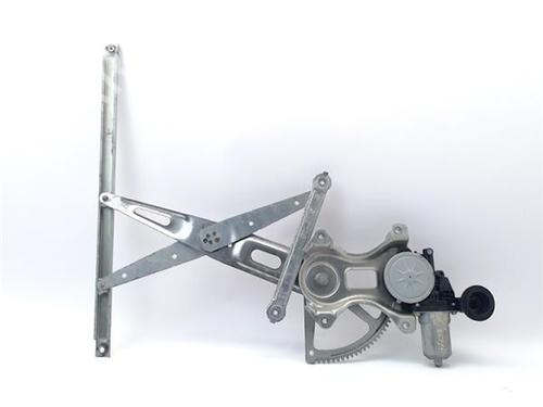 Used Rear right window mechanism TOYOTA PRIUS Liftback (_W2_) 1.5 Hybrid (NHW20_, NHW20R) (112 hp) 14346341