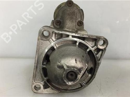 Startmotor ALFA ROMEO 159 (939_) 1.9 JTDM 8V (939AXE1B, 939BXE1B, 939BXH1B) | BP9662321M8 