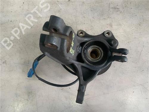 Left front steering knuckle CITROËN C3 I (FC_, FN_)  | BP14361980M25 