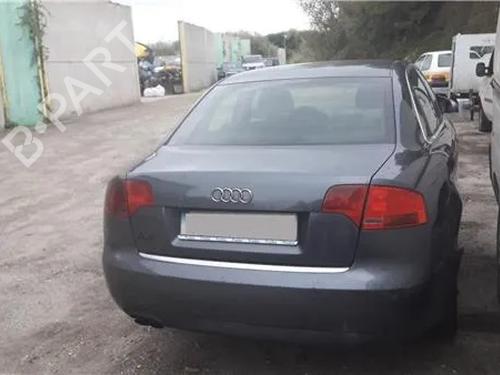 Front wiper motor AUDI A4 B7 (8EC) 1.9 TDI | BP12104317M29 