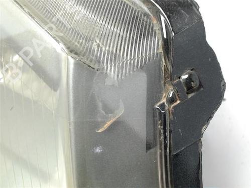 Right headlight RENAULT MEGANE II (BM0/1_, CM0/1_)  | BP13058221C29 