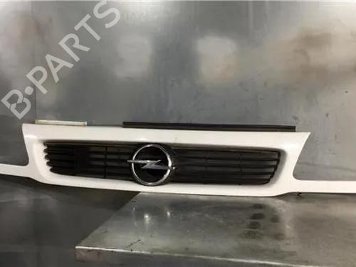 Used Grille OPEL ASTRA F Saloon (T92) [1991-2001]  9662250