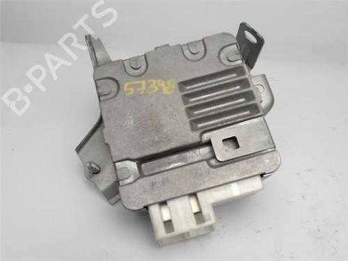Used Electronic module TOYOTA YARIS (_P9_) [2005-2014]  14344984