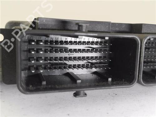 Electronic module DACIA DOKKER Box Body/MPV 1.5 dCi 75 / Blue dCi 75 (FEJW, FEAH) | BP30182976M83 