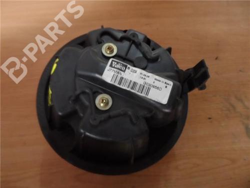 Heater blower motor RENAULT MODUS / GRAND MODUS (F/JP0_) 1.5 dCi (FP0F, JP0F) | BP9764776M62 