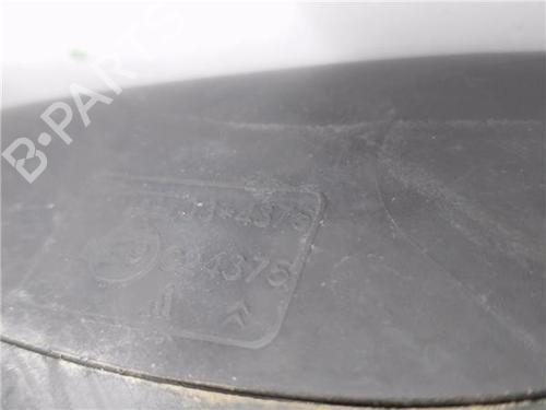 Left mirror CITROËN C4 Picasso I MPV (UD_)  | BP31090350C26 