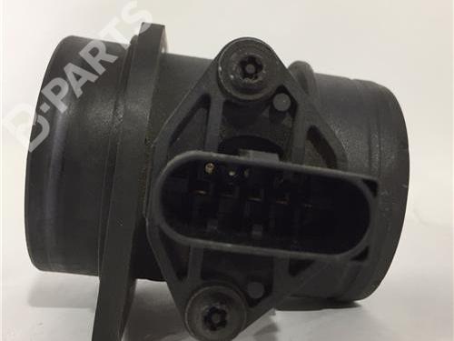 Mass air flow sensor AUDI A3 (8P1) 1.9 TDI | BP9642952M95 