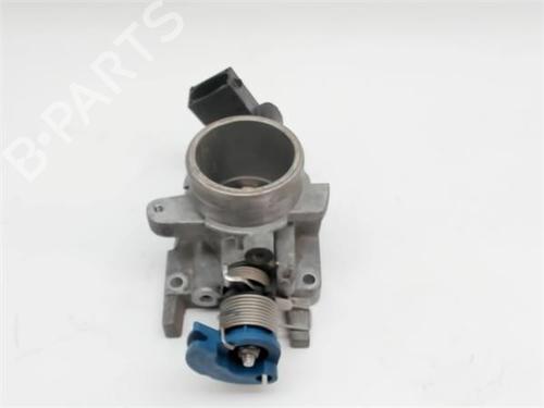 Throttle body FORD FIESTA III (GFJ)  | BP10509355M82 