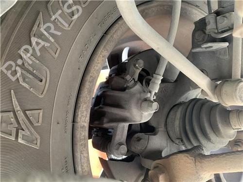 Used Other Other KIA SPORTAGE II (JE_, KM_) 2.0 CRDi 4WD (140 hp) 33730173 33730173