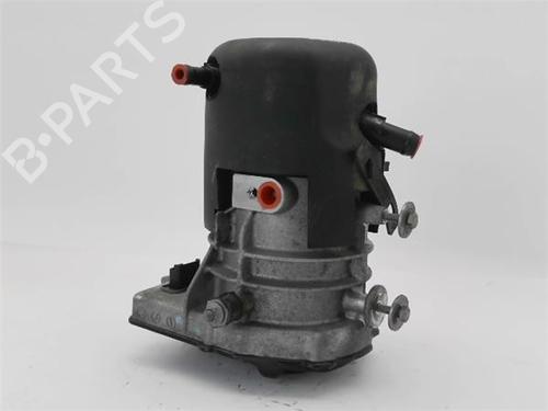 Styring servopumpe CITROËN C5 III (RD_) 2.0 HDi (RDRHD8, RDRHDJ, RDRHR8, RDRHRJ) (136 hp) 24446063