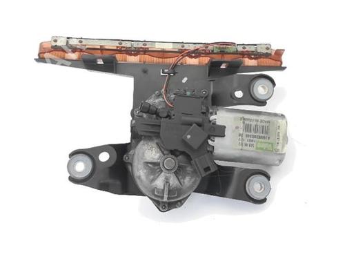 Rear wiper motor MERCEDES-BENZ A-CLASS (W169)  | BP22339414M102 