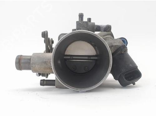 Throttle body OPEL ASTRA F Saloon (T92)  | BP19131837M82 