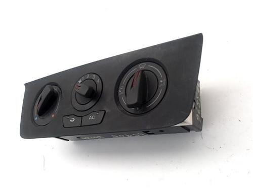 Climate control SEAT IBIZA IV (6J5, 6P1)  | BP27723048I5 