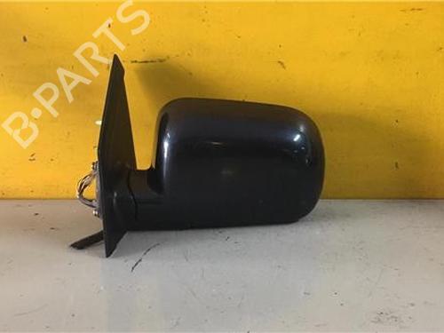 Used Left mirror HYUNDAI SANTAMO 2.0 (105 hp) 9702667