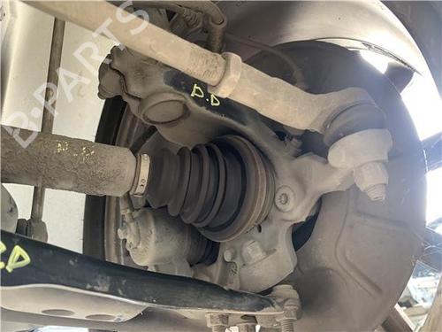 Right front driveshaft SEAT LEON (1P1) 1.9 TDI | BP32417913M39  - Image 5