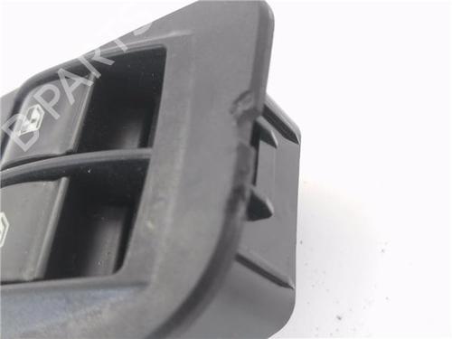 Left front window switch PEUGEOT BIPPER (AA_) 1.4 HDi | BP40276575I27 - Image 9