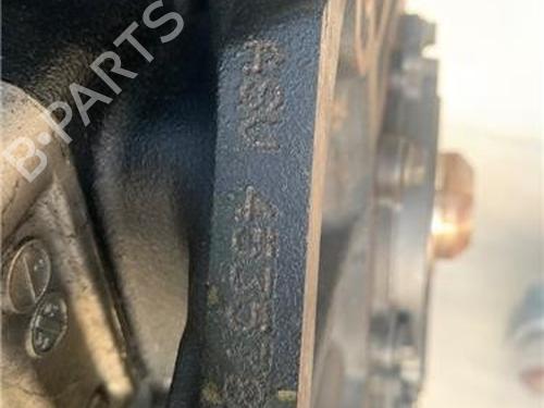 Motor SEAT TOLEDO II (1M2) 1.9 TDI | BP15831848M1 