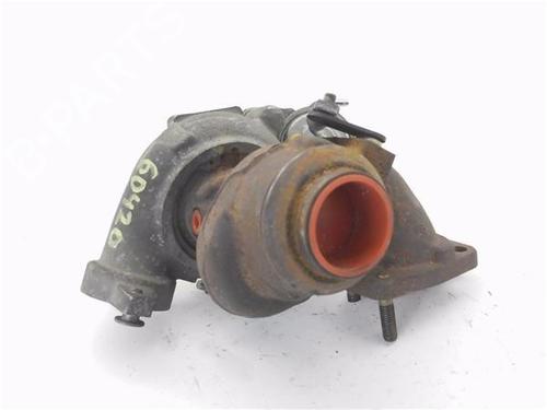 Turbocharger/Supercharger PEUGEOT 207 (WA_, WC_) 1.6 HDi | BP29490659M71 