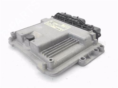 Electronic module CITROËN C3 II (SC_) 1.4 HDi 70 (SC8HZC, SC8HR0, SC8HP4) | BP10982875M83