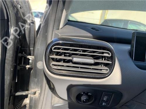 Luftventilen CITROËN C4 CACTUS 1.5 BlueHDi 100 | BP29254969I21