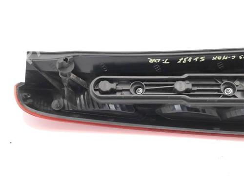 Højre baglygte FORD FOCUS C-MAX (DM2)  | BP22632597C35 