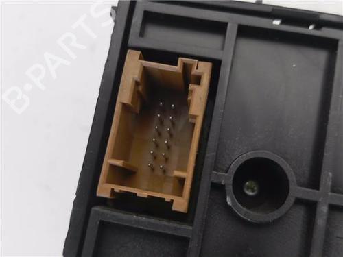 Climate control PEUGEOT PARTNER Tepee 1.6 HDi 16V | BP32451070I5  - Image 8
