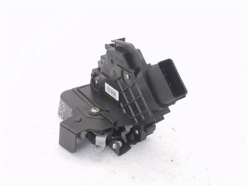 Used Front right lock Front right lock FORD FOCUS C-MAX (DM2) 1.8 TDCi (115 hp) 34621545 34621545