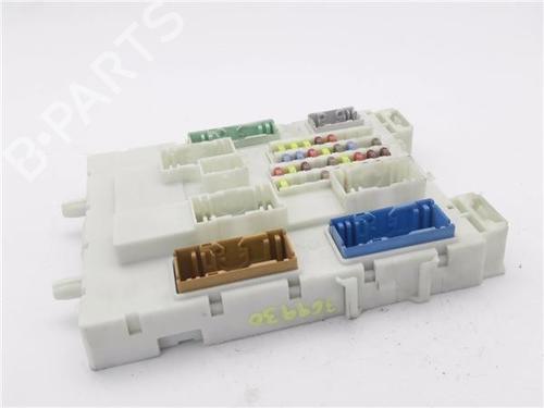 Fuse box FORD FOCUS III | BP29259975E1 - Image 4
