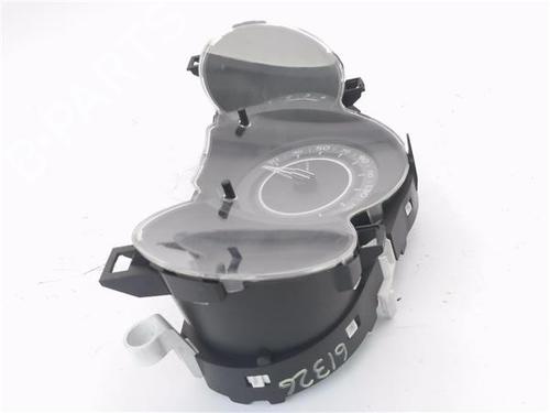 Instrument cluster CITROËN C3 II (SC_) 1.4 HDi 70 (SC8HZC, SC8HR0, SC8HP4) | BP38253471C47 - Image 3