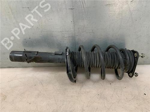 Left front shock absorber FORD FOCUS II (DA_, HCP, DP)  | BP21605613M16 