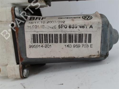 Portierruitmotor linksachter SEAT TOLEDO III (5P2)  | BP14342024E23 