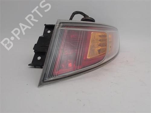 Used Right taillight HONDA CIVIC VIII Hatchback (FN, FK) 1.8 (FN1, FK2) (140 hp) 19031058
