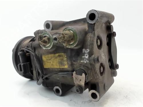 AC compressor FORD TRANSIT CONNECT (P65_, P70_, P80_)  | BP13396672M34 