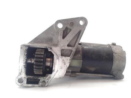 Starter JEEP COMPASS (MK49) 2.0 CRD | BP31862318M8