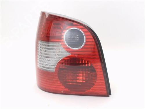 Used Left taillight VW POLO IV (9N_, 9A_) [2001-2014]  29064092