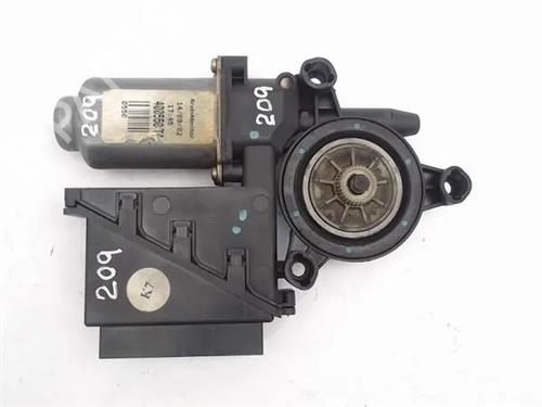 Right front window motor SKODA FABIA I (6Y2)  | BP14343211E20 