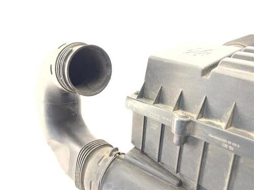 Air filter box SEAT LEON (1P1) 1.9 TDI | BP31575034M87 