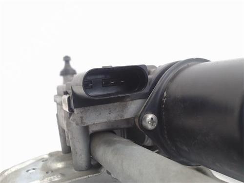 Viskermotor vindrude VW PASSAT B6 (3C2)  | BP16640850M29 