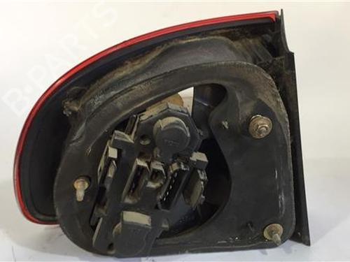 Right taillight SEAT TOLEDO II (1M2) 1.9 TDI | BP9635533C35 