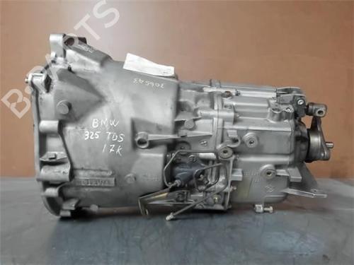 Gearbox BMW 3 (E36) 325 tds | BP19094939M3 
