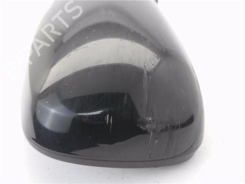 Right mirror TOYOTA AVENSIS (_T25_) 2.0 VVT-i (AZT250_, AZT250R) | BP23859343C27 