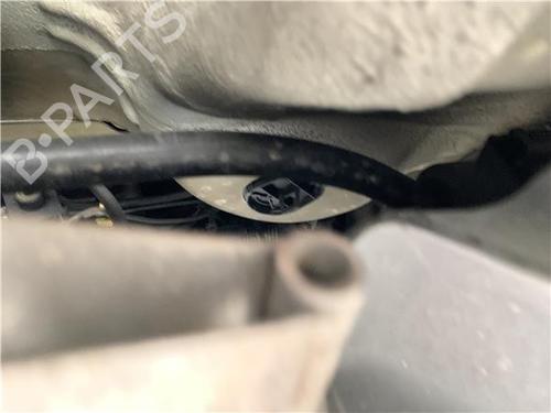 Anti roll bar PEUGEOT 207 (WA_, WC_) 1.6 HDi | BP32419536M96 