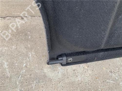 Rear parcel shelf HYUNDAI ATOS (MX)  | BP29425676C85 