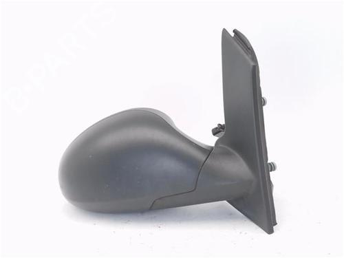 Used Right mirror SEAT TOLEDO III (5P2) 1.6 (102 hp) 26956107