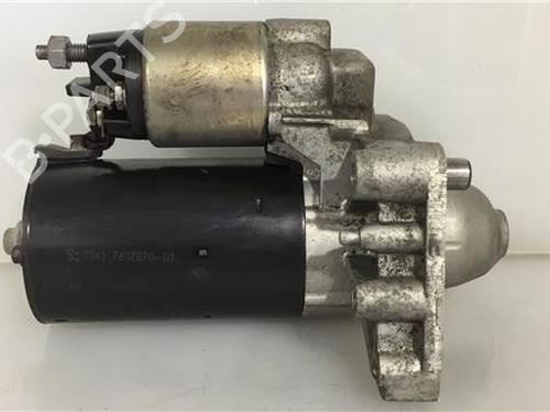 Used Starter MINI MINI (R56) Cooper D (109 hp) 9765030
