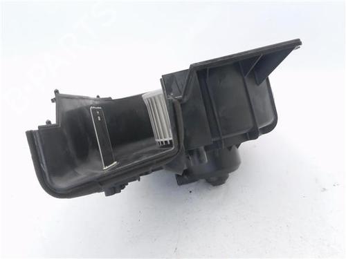 Heater blower motor NISSAN ALMERA II Hatchback (N16)  | BP28098100M62 
