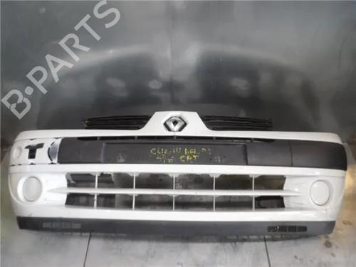 Used Front bumper RENAULT CLIO II (BB_, CB_) [1998-2016]  9685145