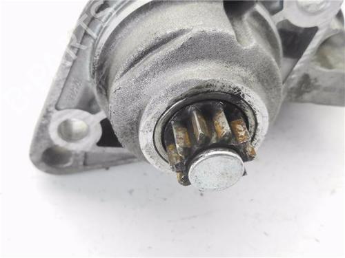 Starter SKODA FABIA I (6Y2)  | BP29562281M8 